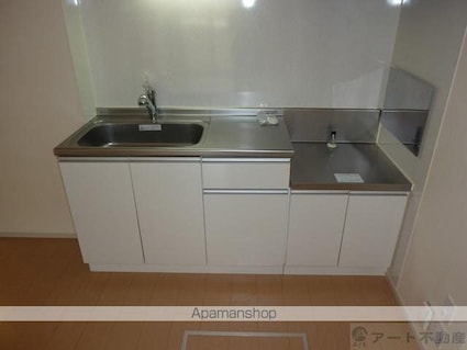 プリムローズ桜Ⅱ[1LDK/42.19m2]の内装7