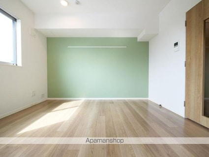 スペリオール白金台[2K/41.19m2]のその他内装7