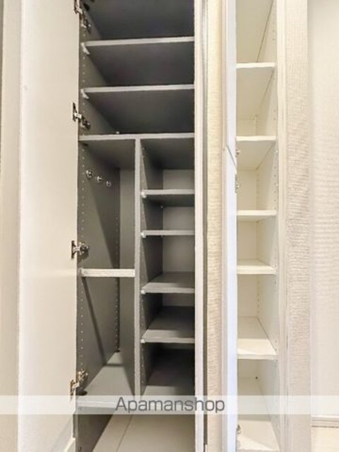 レジディア大手町北[1DK/29.42m2]の内装3