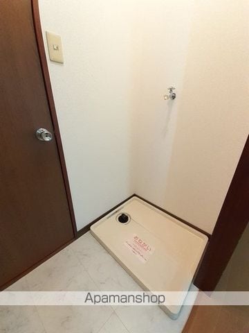シャトレ仲の内装写真