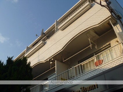 ライオンズマンション和泉[1DK/22.91m2]の外観5