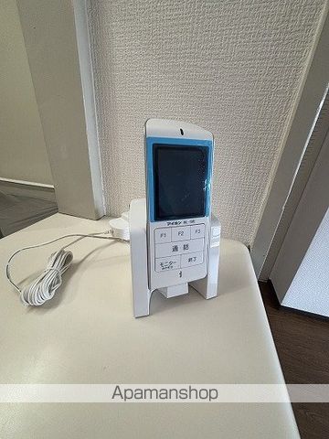シティーガーデン広畑の内装写真