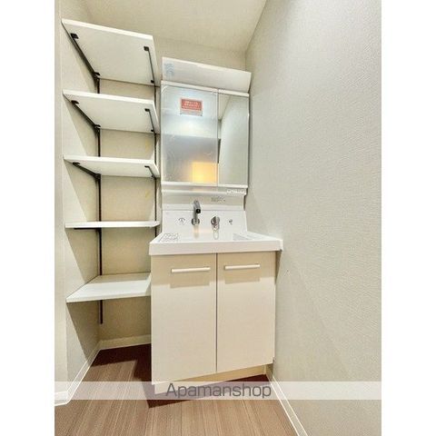 GRANDIA卸町の内装写真