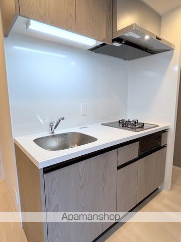 URBANEX谷町四丁目の内装写真