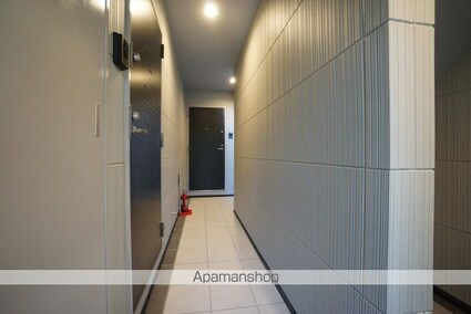 ＭＯＶＥ本陣ＧＲＡＮＤＥ[1LDK/30.89m2]の外観3