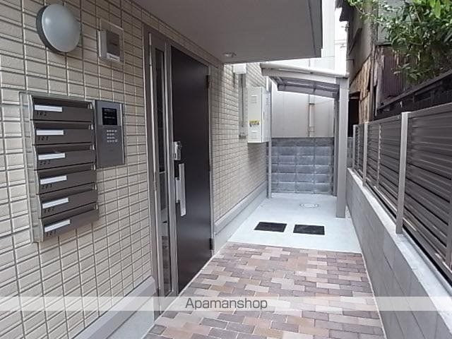 サニーコートの外観写真