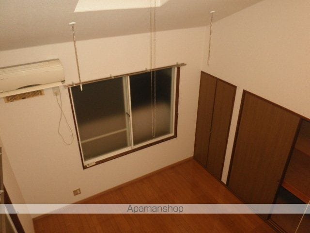 ハイツリバーサイドIIの内装写真