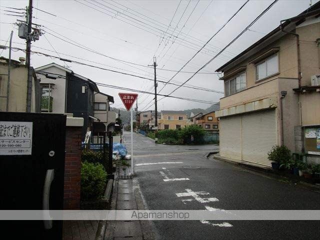 レオパレススカイブルーの周辺写真