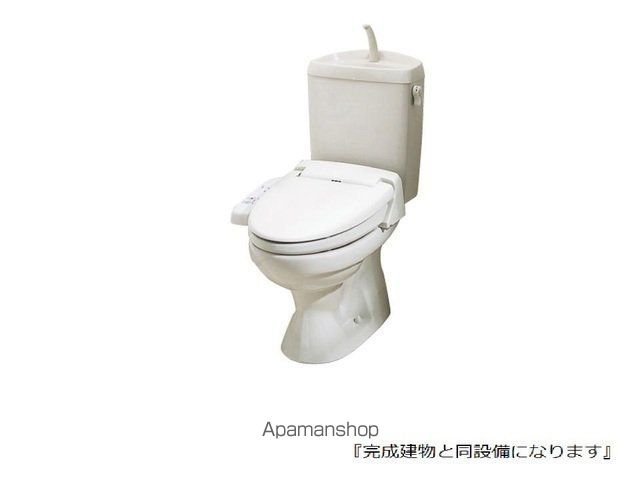 仮)西石井5丁目アパートIIの内装写真