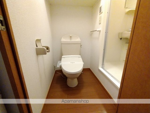 レオパレスフローレンスの内装写真