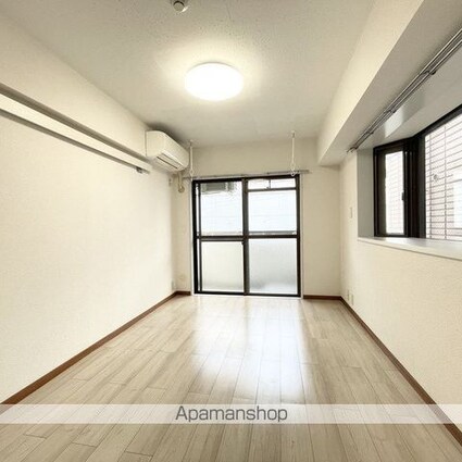 クレイン弥生[1K/17.55m2]のリビング・居間