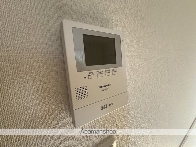 レクエルドIの内装写真