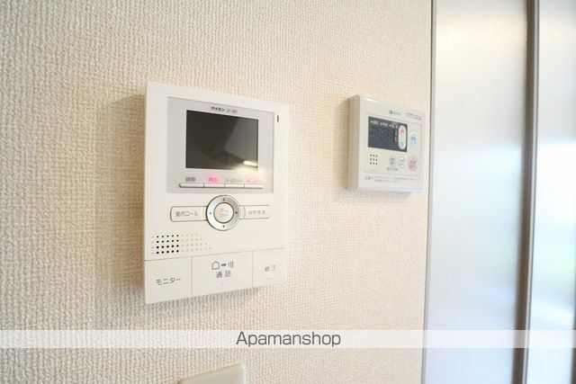 セジュール宮沢B棟の内装写真