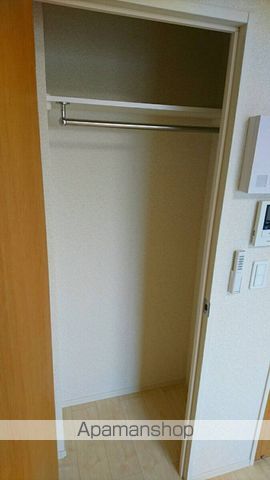 クレイノフラットメイト桜の内装写真