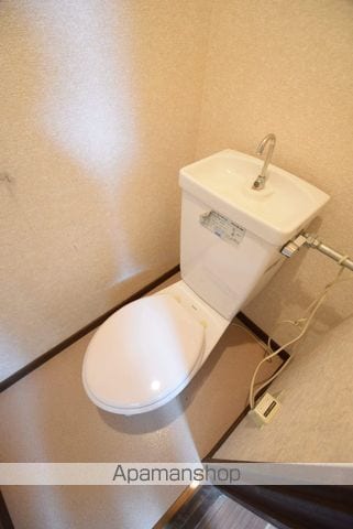 ブレンドハイツの内装写真