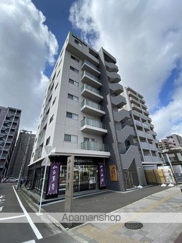 けやき仙台東口ビルの内装写真