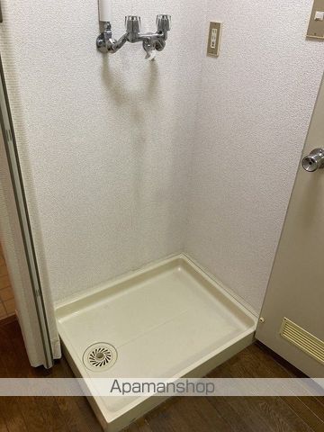 メゾン・ド・コリンの内装写真