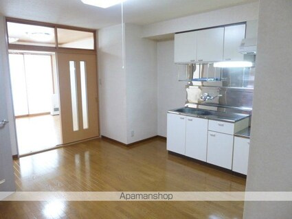 ベルヴィル成島[3DK/64.59m2]の内装5