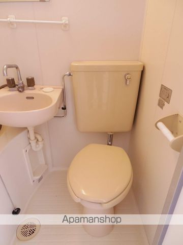 和地山エステートピアの内装写真