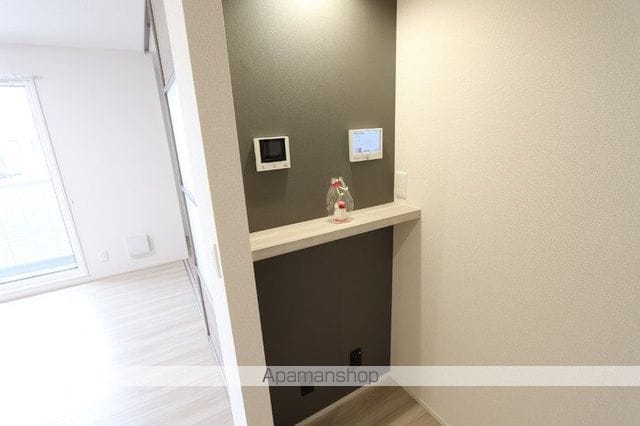 D-residence川口3丁目Eの内装写真