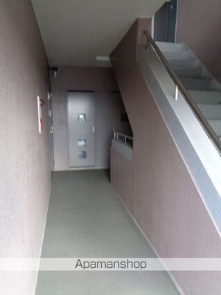 和歌山県和歌山市内原[3LDK/65.88m2]の共用部3