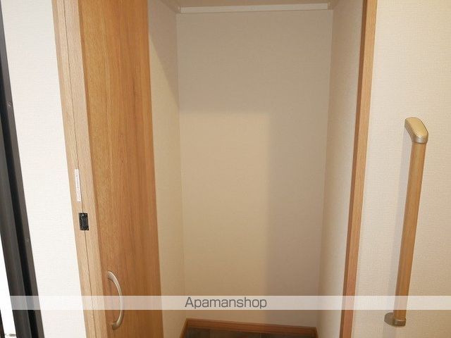CARDINAL HOUSEの内装写真