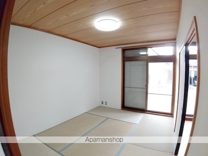 シティハイムひつじ[2DK/39.6m2]のその他部屋・スペース