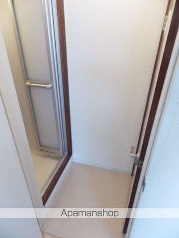 セントラルハイムの内装写真