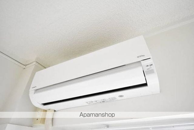 ビレッジハウス総和2号棟の内装写真