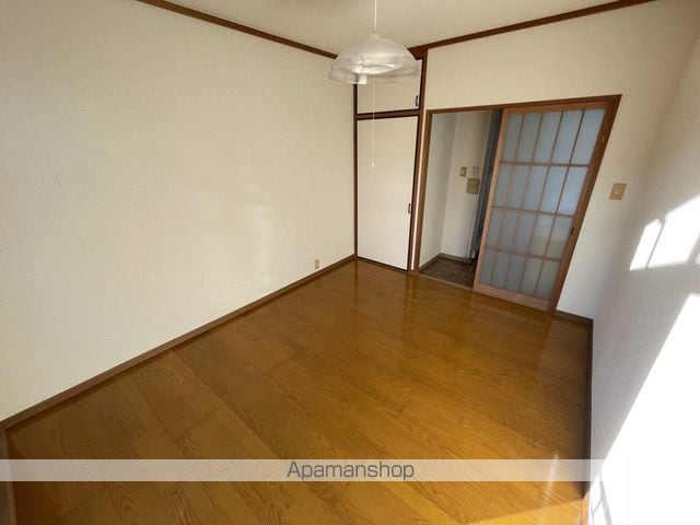 シティハイムエクセルVの内装写真