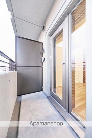 ベルファース錦糸町SOUTHの内装写真