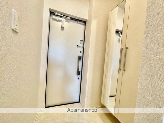 ハイツユベーレンの内装写真