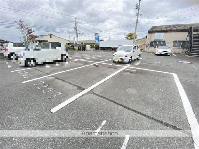 ルポ・メゾンC棟のその他写真