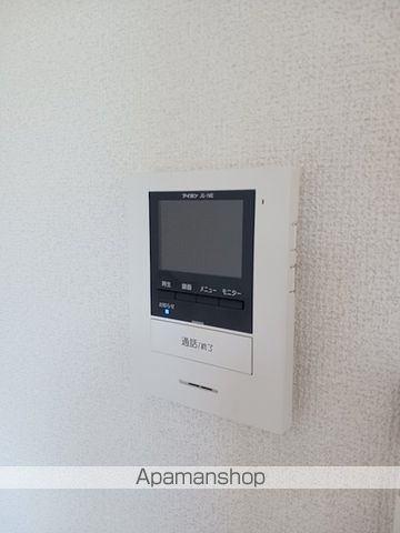 メゾン ド ピーノの内装写真