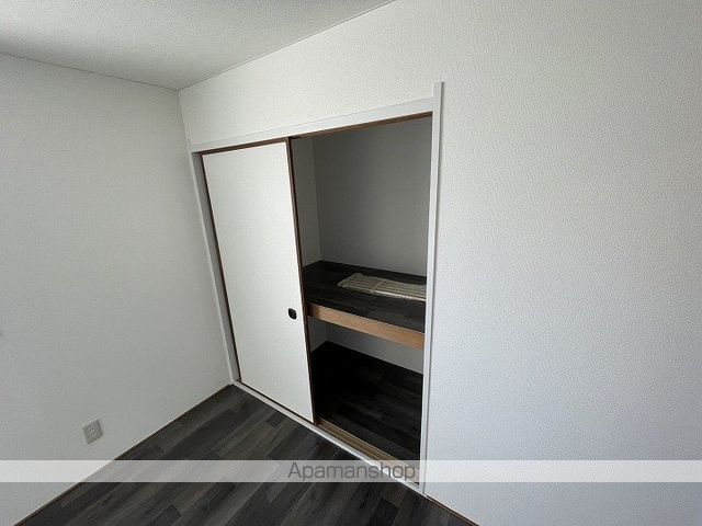 第2タナックマンションの内装写真