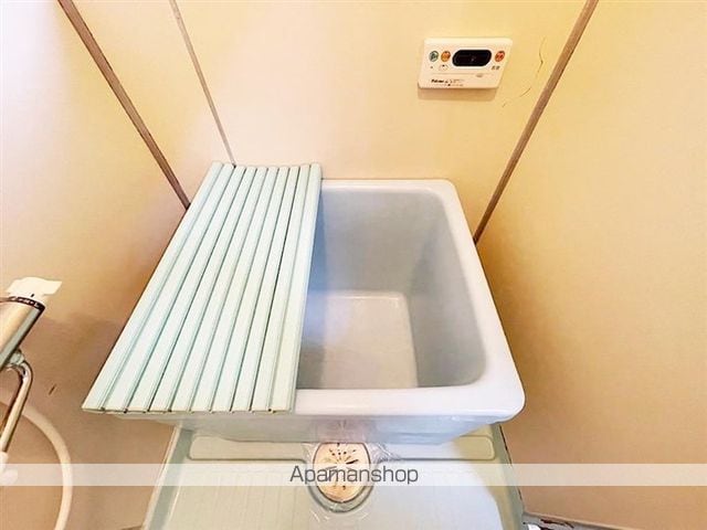 コーポしらはたの内装写真