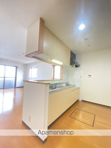 RENACE FUJIOKAの内装写真
