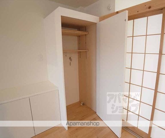 アドバンス神楽岡の内装写真