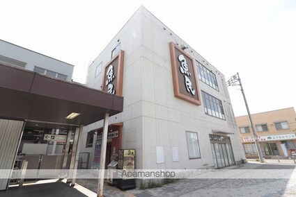 Ｒｉｓｉｎｇ　Ｓｕｎ[1LDK/45.86m2]の周辺2