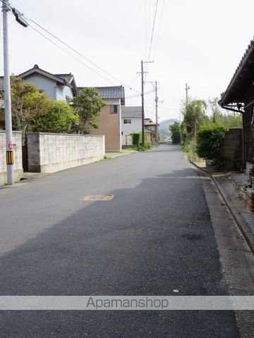 グラン シャリオCの周辺写真