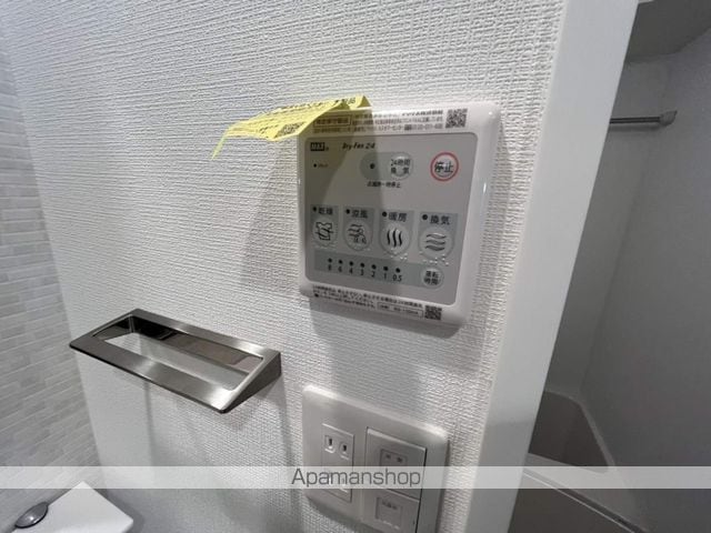 エスリードレジデンス新大阪プライムの内装写真