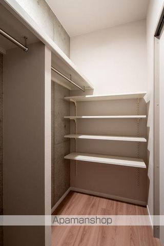 ポラスト恵比寿の内装写真