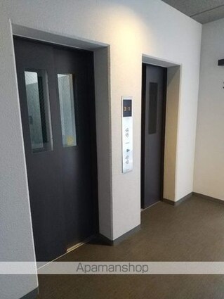 ＢＬＥＳＳ中野弥生町[2LDK/60.27m2]の共用部6