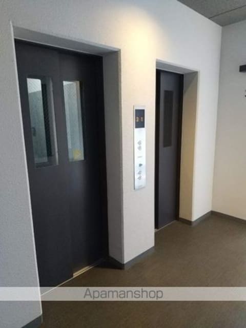 ＢＬＥＳＳ中野弥生町[2LDK/60.27m2]の共用部6