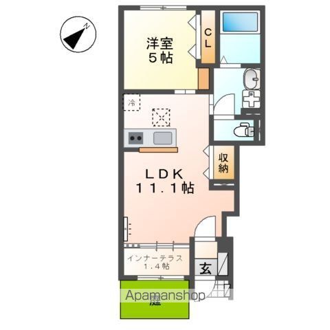 ノイアー・ルウムⅠのイメージ