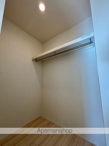 ブライトの内装写真