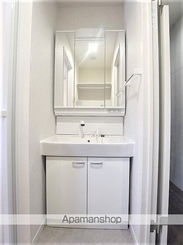 RECO東別院の内装写真