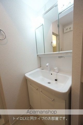 ＪＲ相模線 番田駅 徒歩9分 2階建 築4年の内装写真
