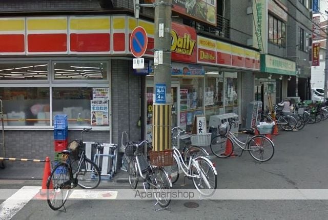 AILE上新庄の周辺写真