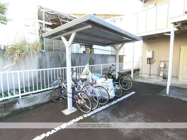 タウニー山田Cのその他写真